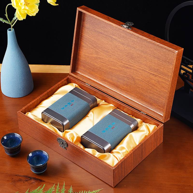 茶葉包裝盒