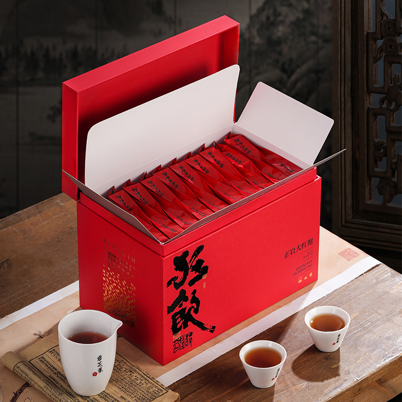 茶葉包裝盒