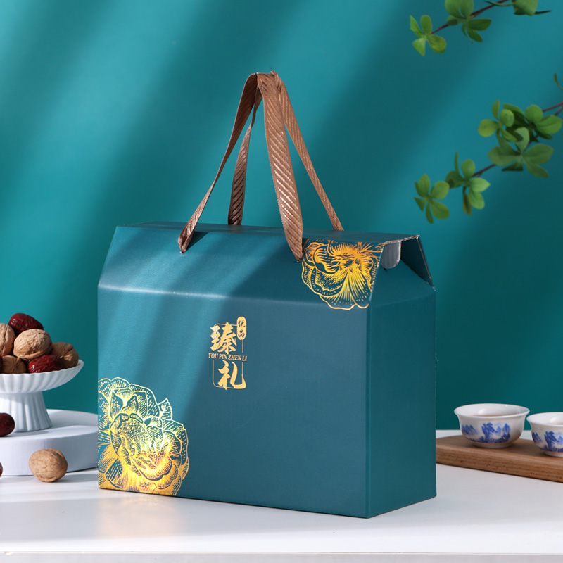粽子包裝盒