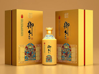 酒類包裝盒