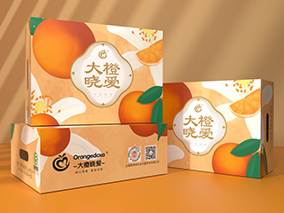 水果包裝盒