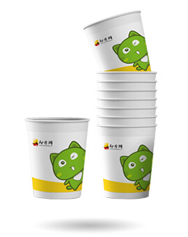 紙杯