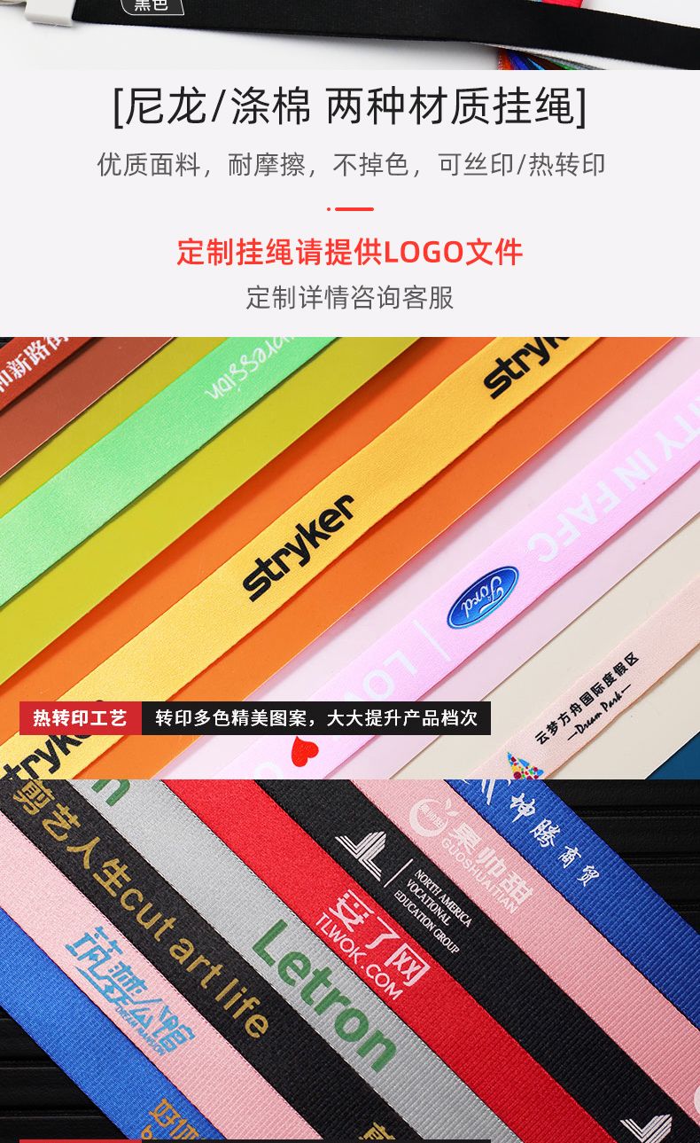 PVC工作證