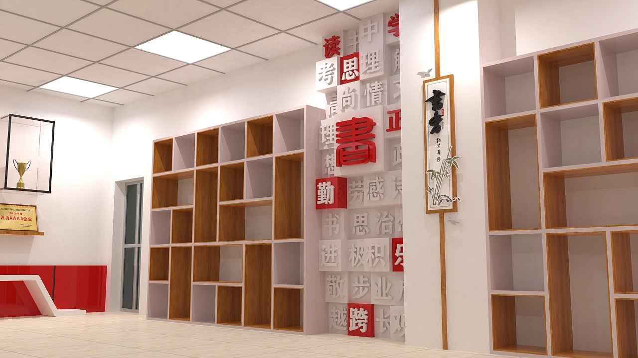 醫院文化墻設計照片墻制作