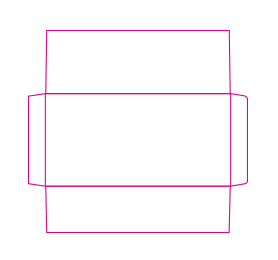 5號中式110x220x20mm
