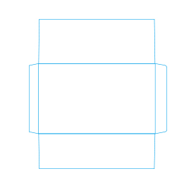 8號中式150x250x25mm