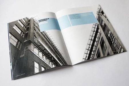 企業宣傳冊印刷
