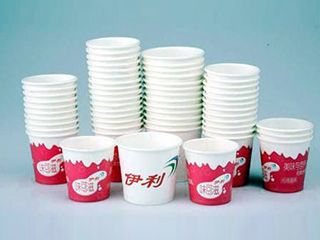 一次性紙杯定做為什么會出現安全隱患?