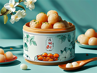 福州特產食品包裝設計：傳承地域風味，展現獨特魅力